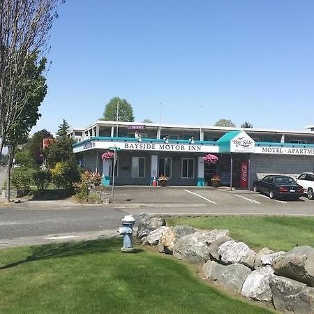 Bayside Motor Inn Blaine Exterior photo
