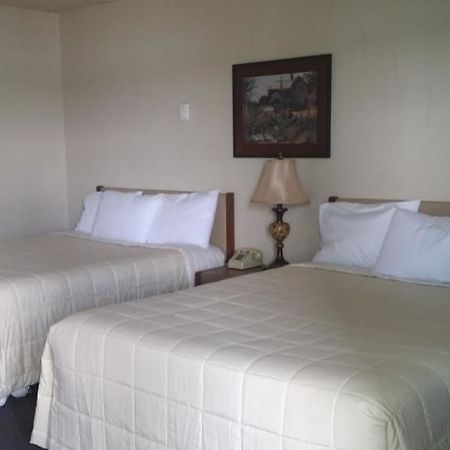 Bayside Motor Inn Blaine Exterior photo