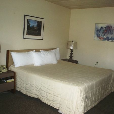Bayside Motor Inn Blaine Exterior photo